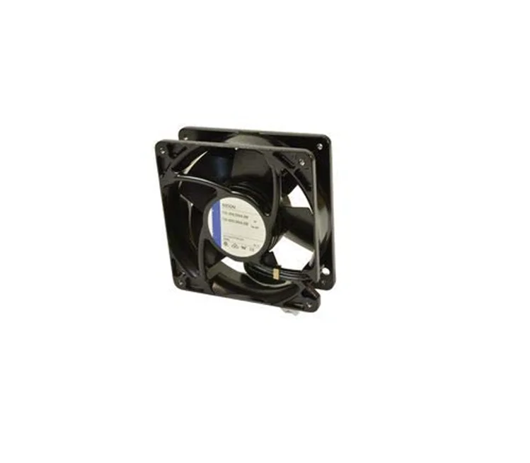 

FOR EBMPAPST 4600N-466 20W 230MA 115V-AC 106CFM Cooling Fan