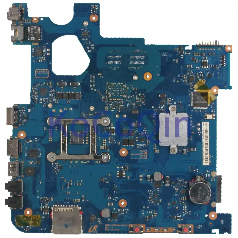 BA41-01666A For SAMSUNG NP300E4A Laptop Motherboard BA92-09250A BA92-08451A UMA/N12P-GVR-OP-B-A1 HM65 Notebook Mainboard Tested