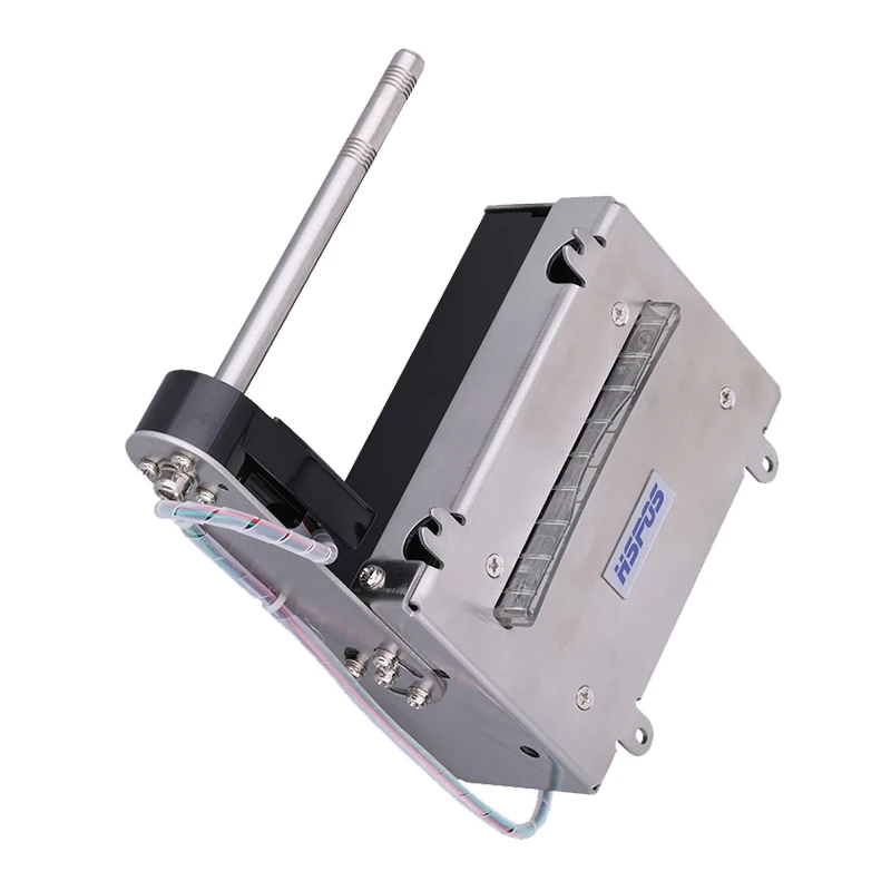 

ATU&UTVKiosk Receipt Barcode Printer 80mm Label Printer 3Inch Thermal Printing for POS Cash Register Gas Station Stock 1 Year Wa