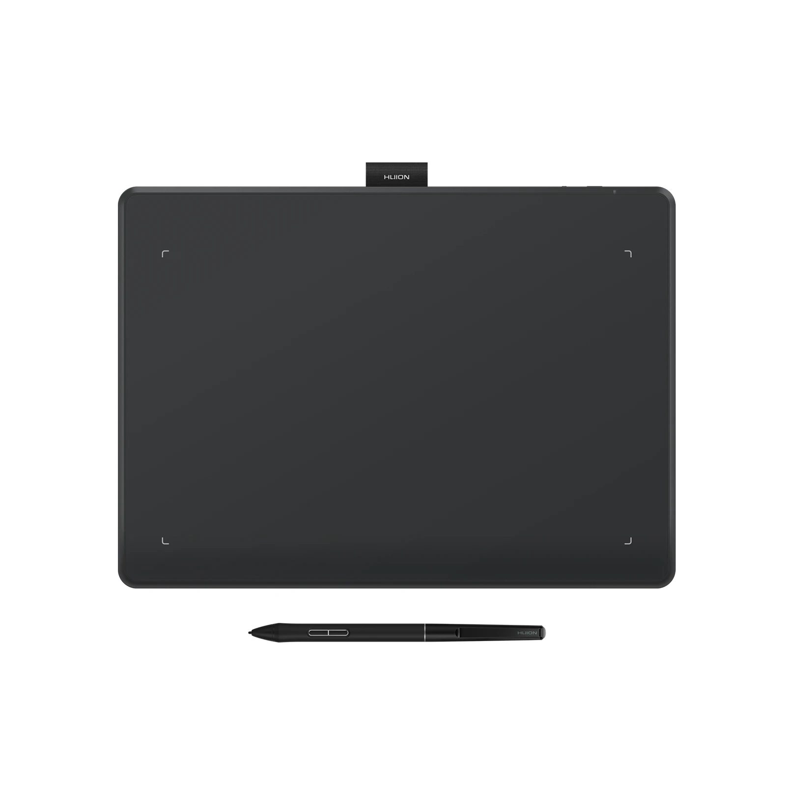 Bluetooth Wireless Graphics Tablet Huion Inspiroy Frego M L610 Digital Tablet 10 x 6.25 Inch with Slim Pen PW550S