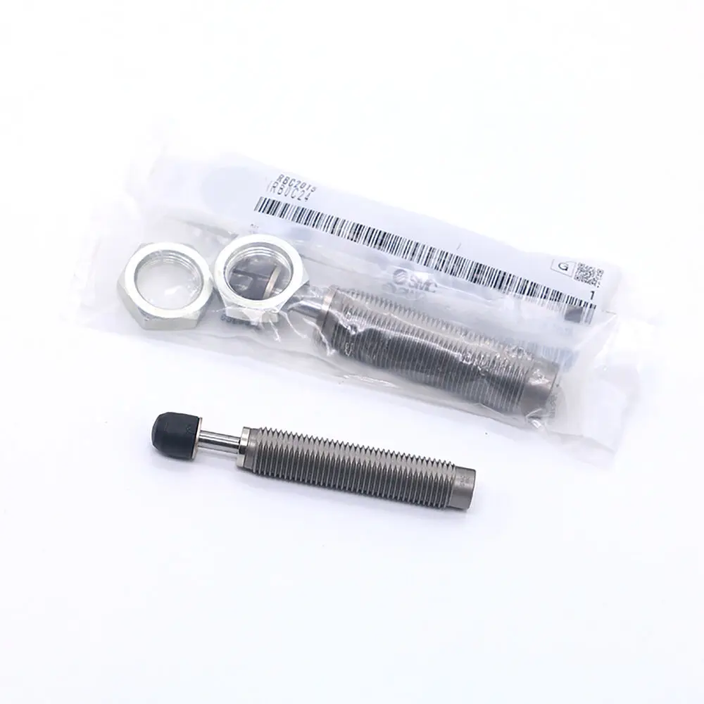 

SMC RBC1412S Shock Absorber New ✦KD