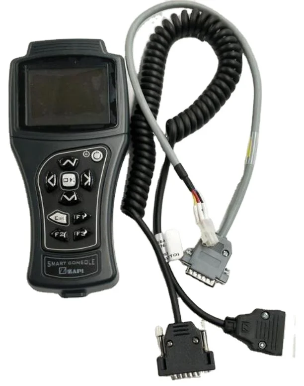 Latest Original ZAPI Diagnosis Tool  Programmer for All Zapi Motor Controller