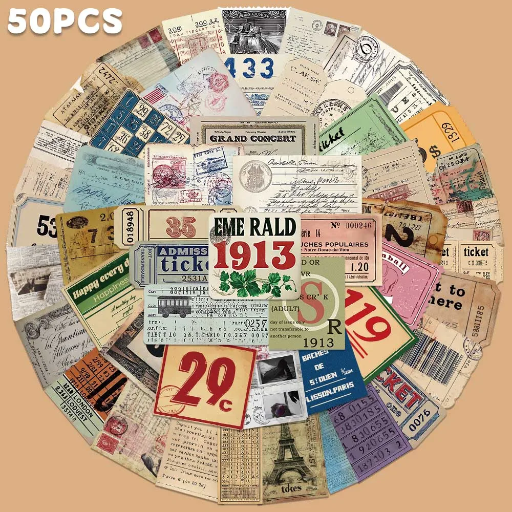 50-шт-ретро-дизайн-художественная-наклейка-для-ноутбука-телефона-скрапбукинга-гитары-скейтборда-ноутбука-ipad-сделай-сам-декоративная-наклейка-креативный-подарок