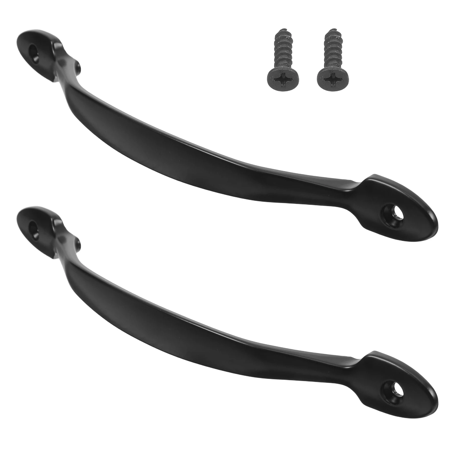 

Handle Cabinet Door Handles Wardrobe Cupboard Hardware Pull Closet Knobs Drawer