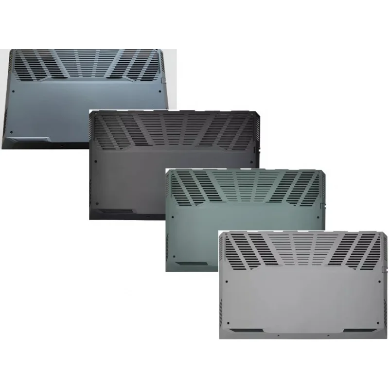 

GG for Dell G15 5510 5511 5515 Bottom Cover 0CFMTT 0C0T0R 0MGK08 0T1DTR 0HC60R 0DPJK1