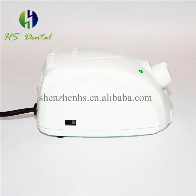 China Best Supplier   Handpiece H37L1 Dental Lab Micromotor