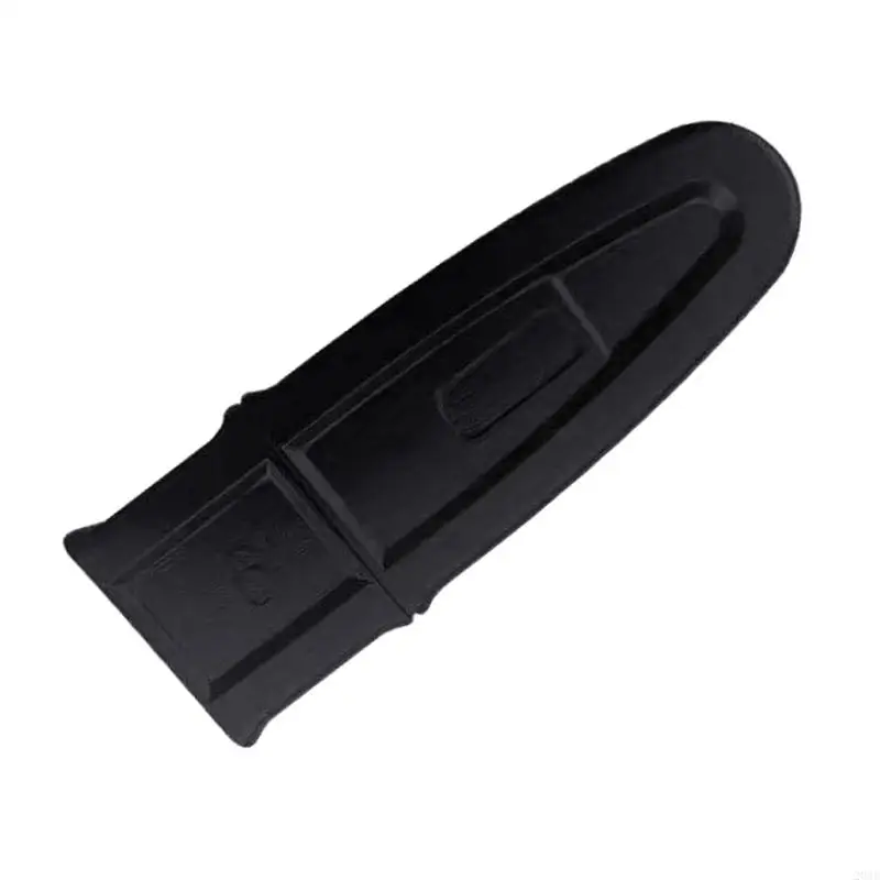 203c Бпиновая крышка с бензопилой пластиковой защитой от Scabbard Protector Electric Chain Accessessy Black