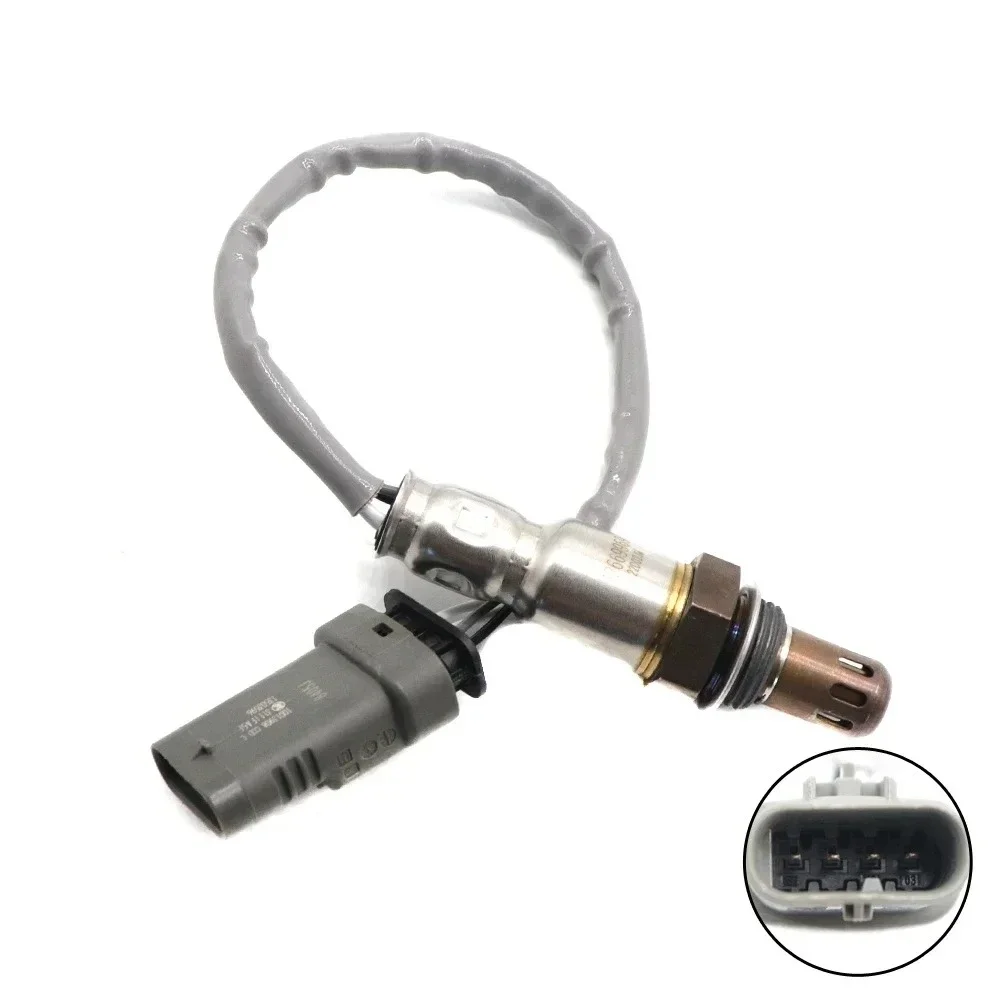 

Автомобиль 12669969, датчик кислорода Lambda O2 соотношение воздуха и топлива, подходит для Buick Lacrosse Regal Sportback Chevrolet Volt 2017-2020