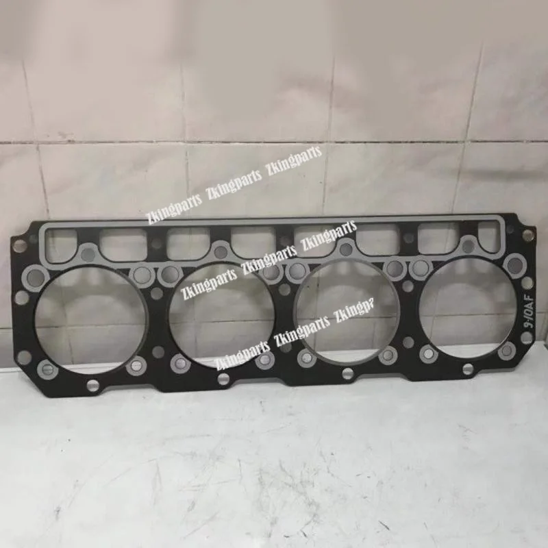 Fits Mitsubishi 8DC8 8DC9 8DC10 8DC11 Engine Cylinder Head Gasket