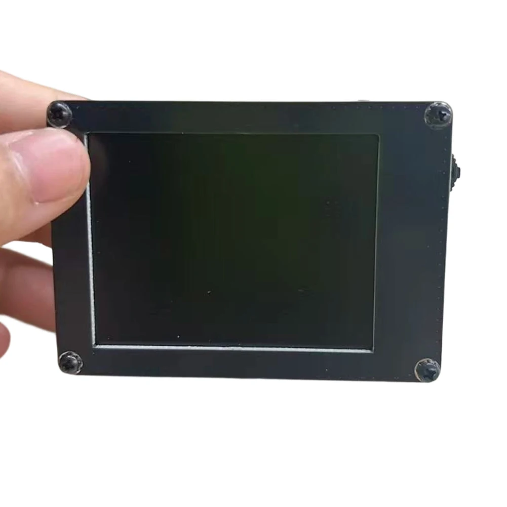 For Security Monitoring Thermal Imager Equipment Maintenance Black Multi Display Mode Thermal Imager Thermal Imager