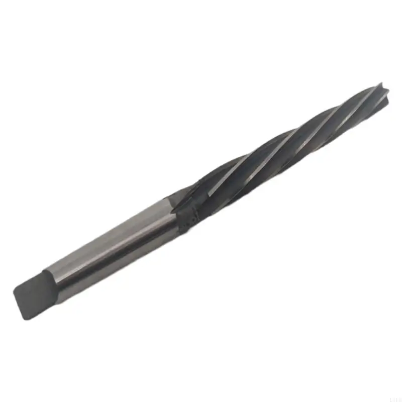 L1EE High Wear Resistance Reamer حلزوني من أجل عمل المعادن وتصنيع القالب