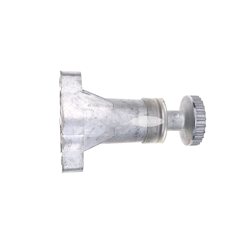 Construction Machinery Excavator Accessories 4W-0788 105-2508 Hand Oil Pump for Caterpillar E200B E320C E300B E3306 E3406 E3116