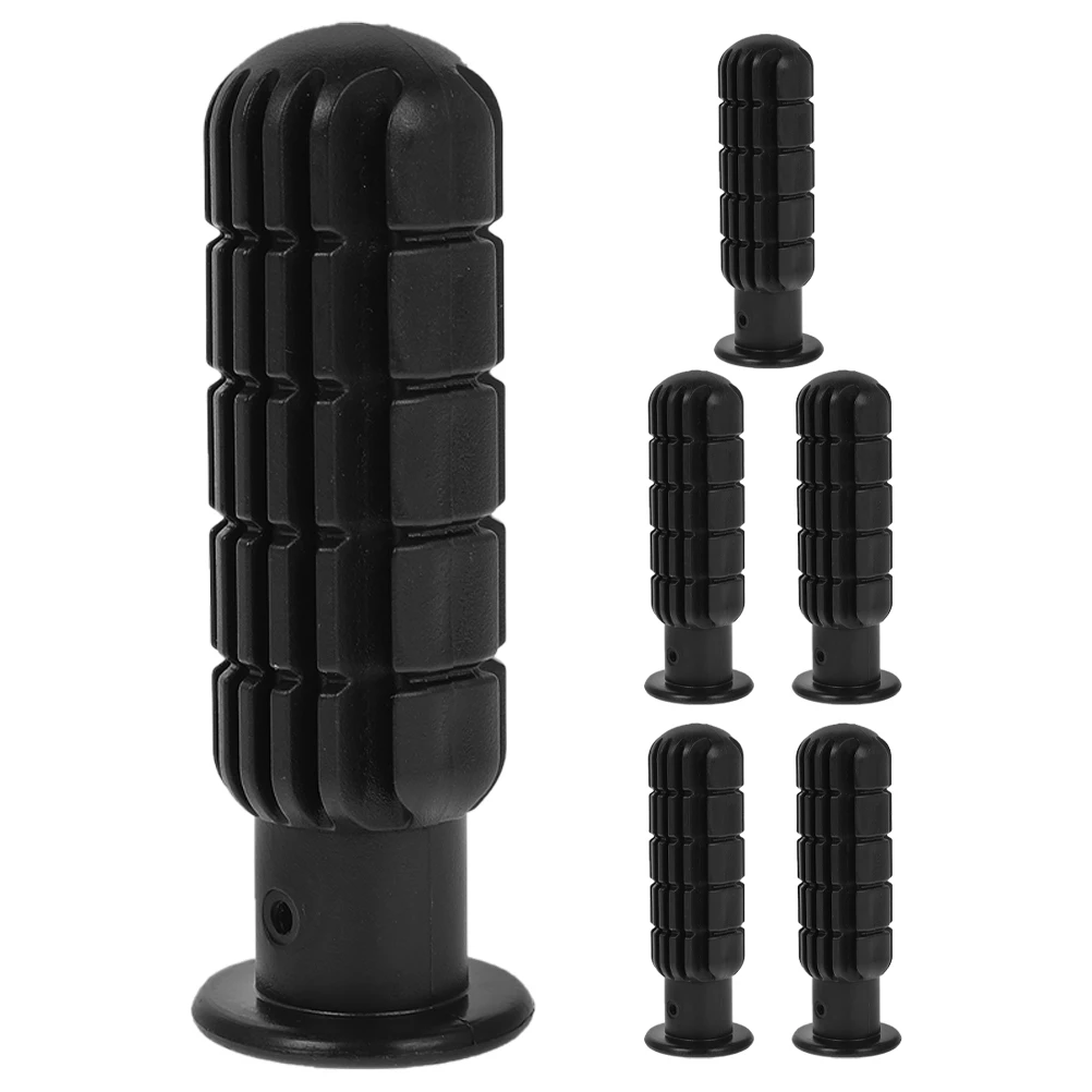 

Foosball Handle Table Accessories Parts Rod Grip Handles Grips Covers Knobs Wraps