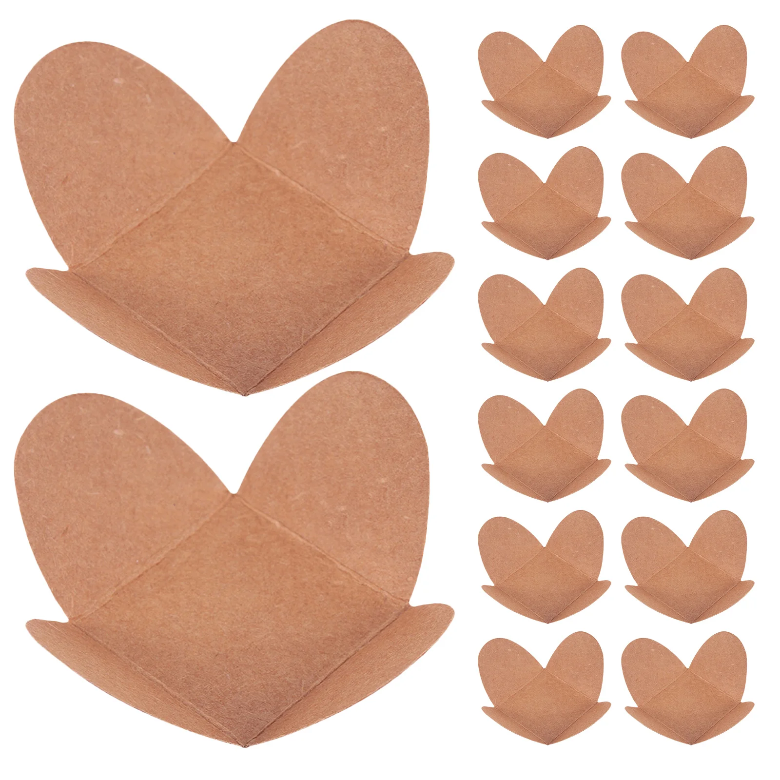 

200pcs Chocolate Wrapper Cups Candy Trays For Wrapping Truffles Desserts Baking Packaging Supplies Kitchen Bar Tools