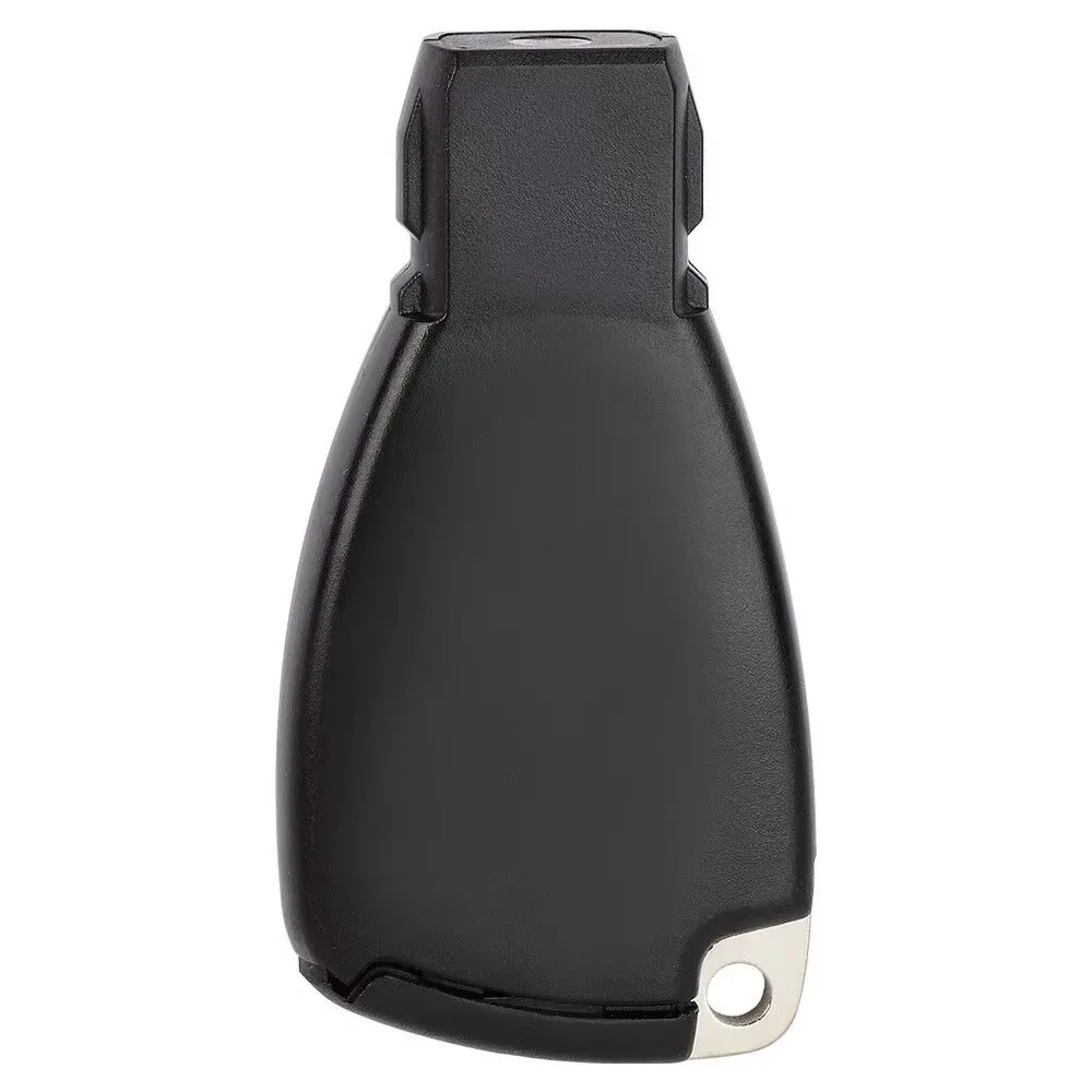 do Mercedes Benz NEC B C E S SL ML MB CLK CL 1996-2006 W203 W204 W211 Smart Remote Key Fob 315MHz 433MHz z chipem NEC