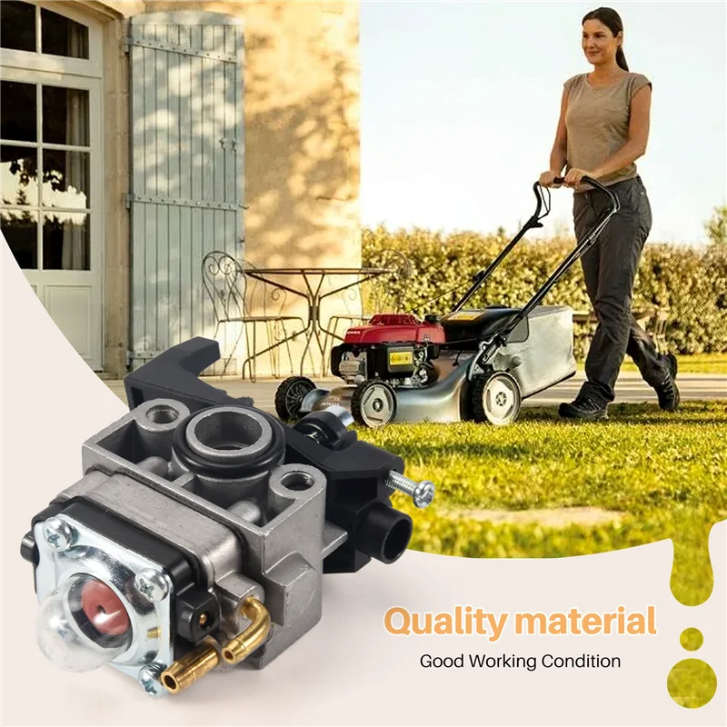 Aw-Carburetor Kit F…