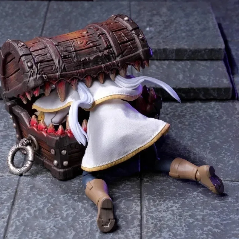 

Плащ в масштабе 1/12, короткая юбка, накидка с поясом, модель женской одежды солдата для 6-дюймовых игрушечных фигурок куклы SHF