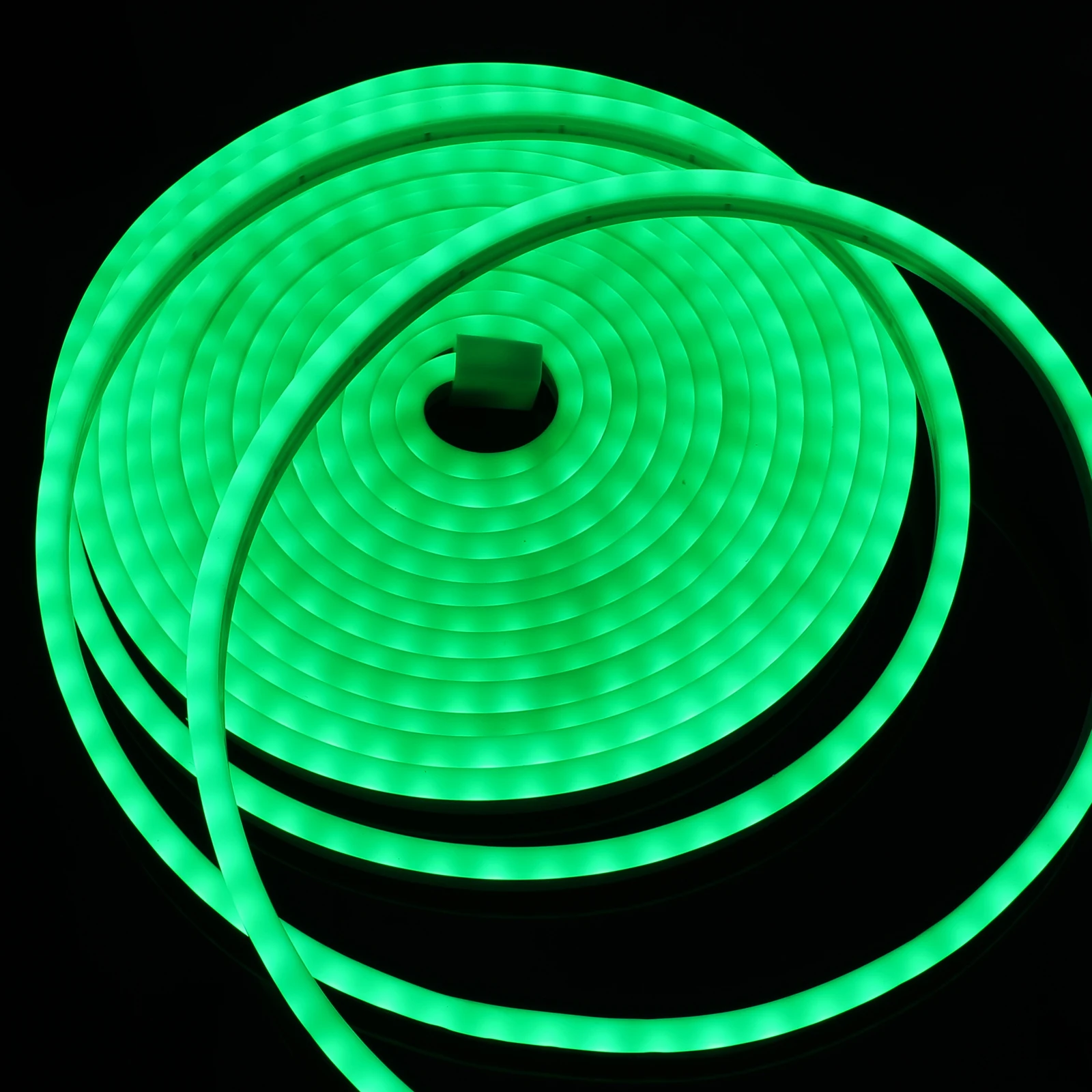 

LED Light Strip Set Flexible Cool LED Strip Lights 5M Lighting Ideal for Bedroom Bar Party Outdoor Us Plug