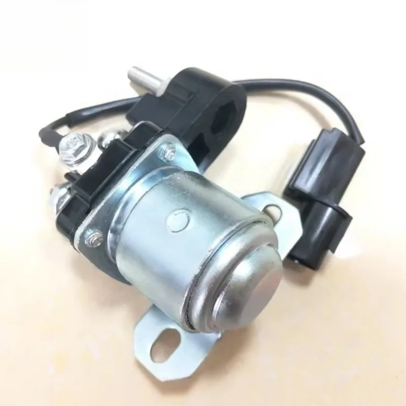 24V Excavator Relay 24V Relay E307C Relay 085-53533 Fast Delivery
