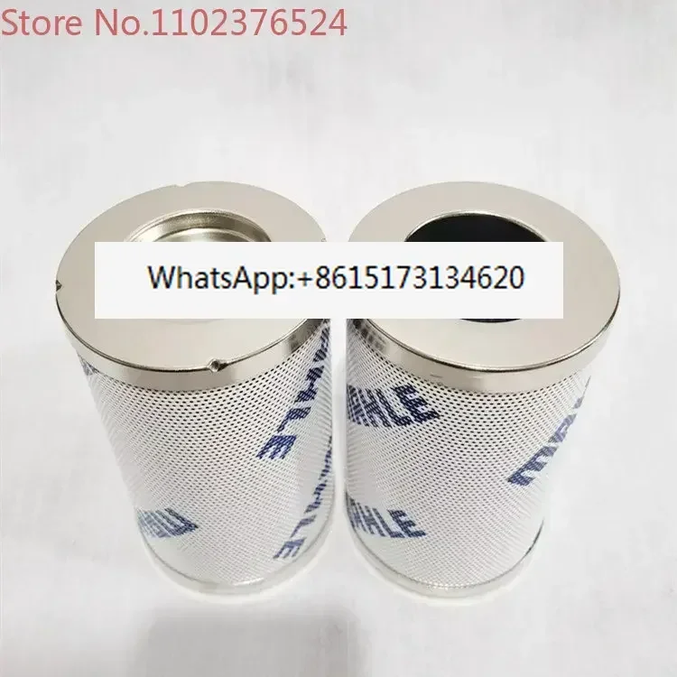 

2 pieces Stainless steel hydraulic filter PI8808DRG500