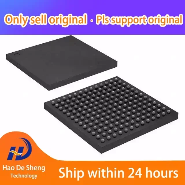 

10 шт./лот STM32L4S9AII6 169UFBGA новый оригинальный в наличии