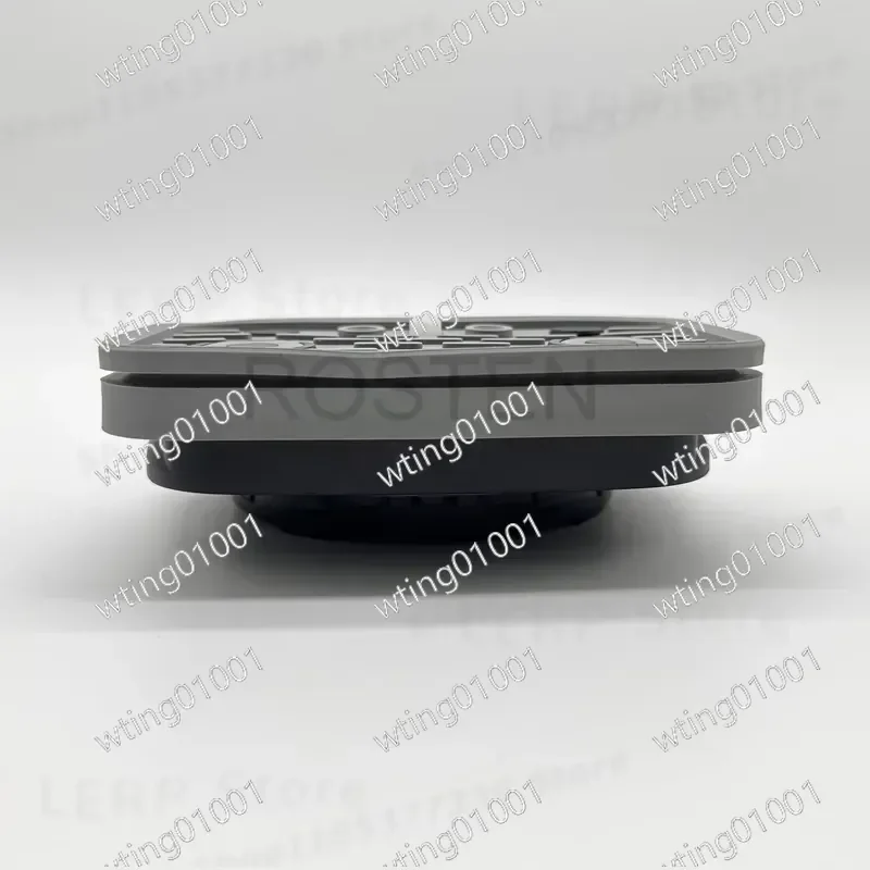 for VCBL-B 10.01.12.03166 CNC Router Vacuum Pod Suction Cup Block for Nanxing Machining Center 125x75x29mm Strong Hold