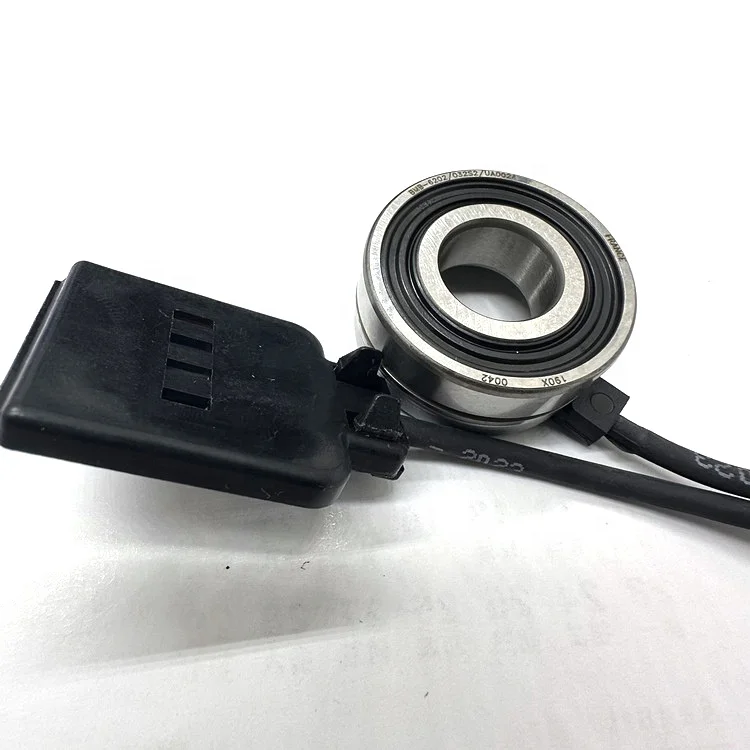 

Ball Bearing BMB 6202 Motor Encoder Unit with Enhanced Sensor protection BMB 6202/032S2/UA002A