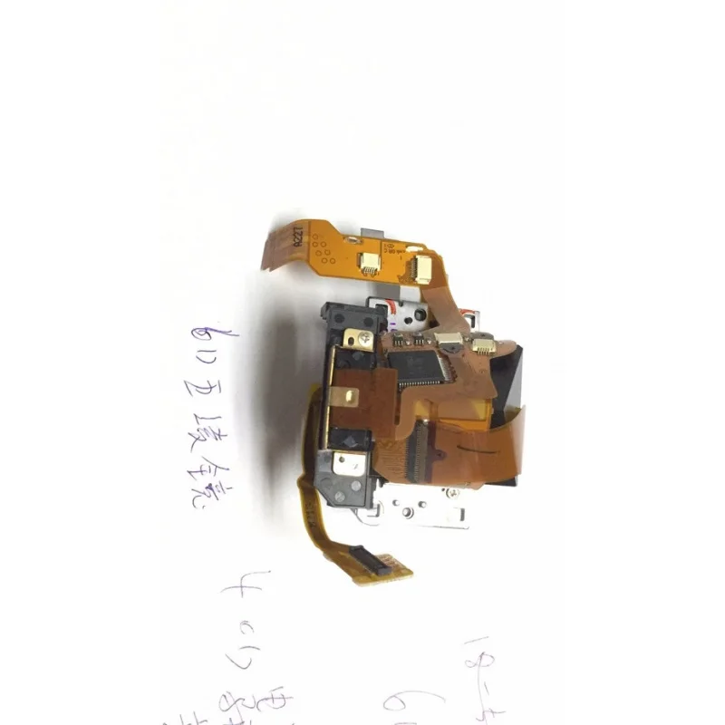 

Original disassembly for Canon 6D Five-element lens group repair parts