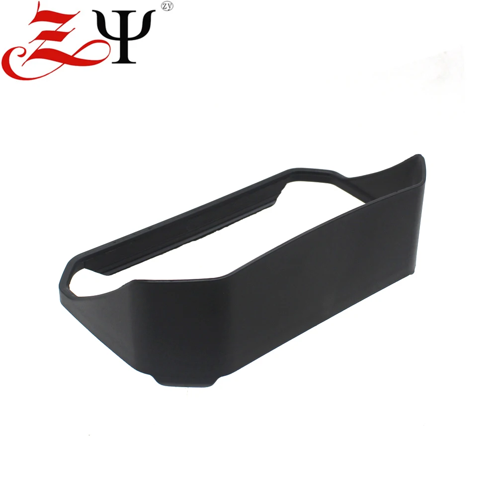 Motorcycle Instrument Hat Sun Visor Meter Cover Guard Screen Protector For BMW R1300GS R 1300GS R1300 GS R 1300 GS 2023 2024