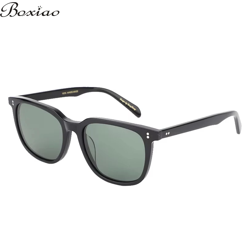 

Мужские солнцезащитные очки с пластинами, солнцезащитные очки Iron Man, солнцезащитный крем, УФ-стеклянные линзы, защита от падения, царапин, вождение, близорукость, затенение, мода.