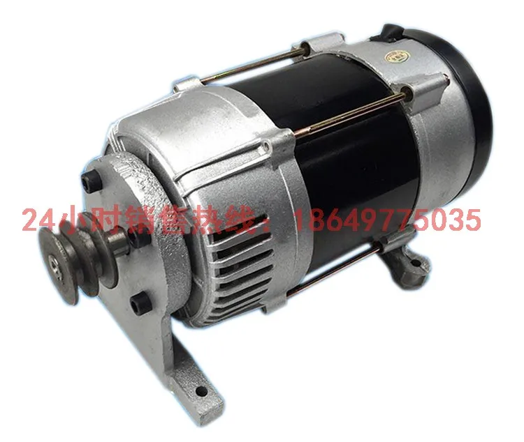 220V 50Hz power small generator perpetual motion3000W alternator frequency