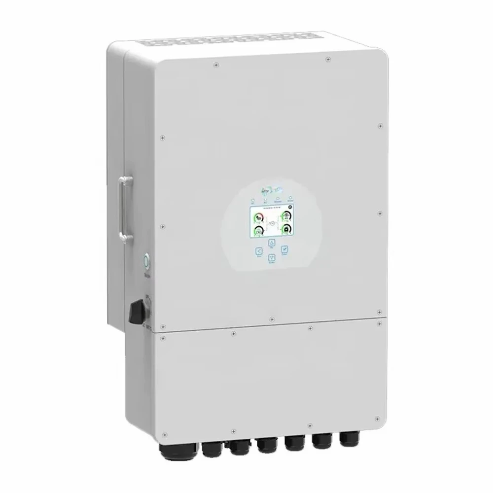 Full Complete on Grid Solar System 10kw 5kw 15kw Solar System 10KW Solar Energy Systems