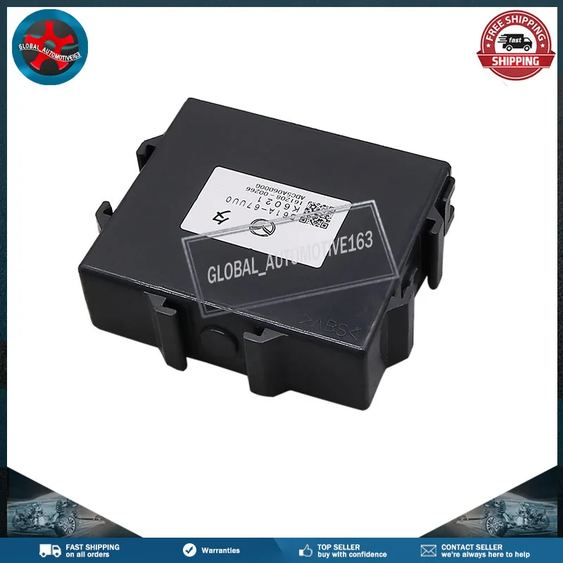 

B61A-67UU0 B61A 67UU0 B61A67UU0 Parking Assist Control Module For 2014-2019 Mazda 3