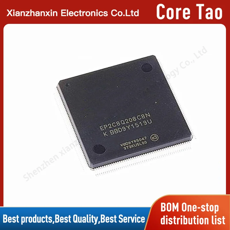 1Pcs/Lot EP2C8Q208C…