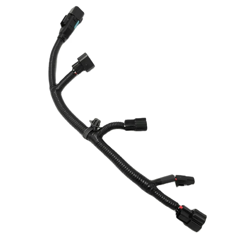 Classic 39610-39030 Car Ignition Coil Wire Wiring for Hyundai XG350 Santa Fe Kia Opirus Amanti 2001-2006 Ignition Coil Harness