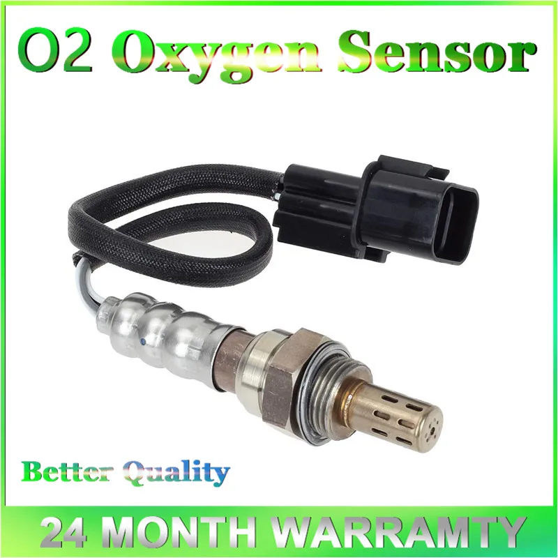 

39210-2E460 Лямбда-зонд O2, датчик кислорода, подходит для Hyundai Sonata Kia Optima 4 MK4 JF 2,0 GDI G4KD G4KF G4KJ G4ND 2016-2021