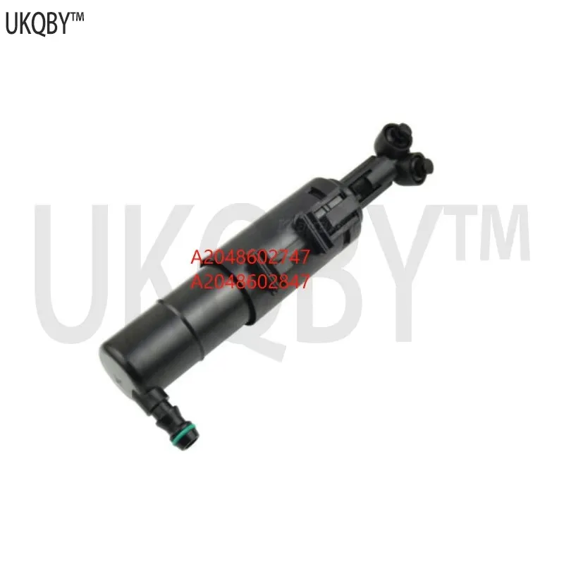 

Телескопическая насадка с шестигранным болтом, шланговый трубопровод A2048602747 A2048602847 A2048600347 A2048600447