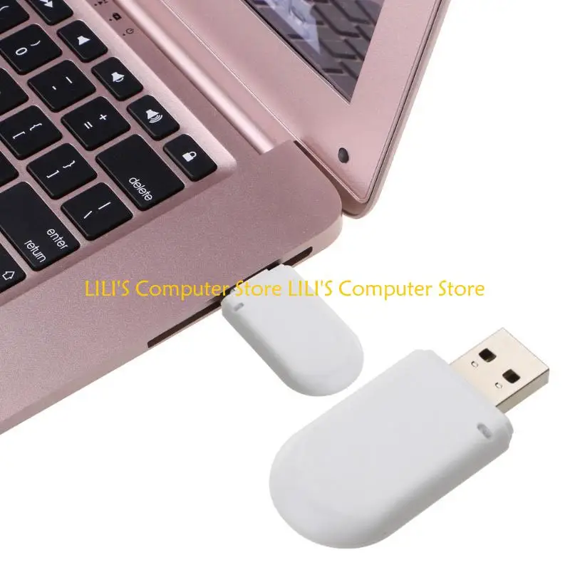 

A52B USB Card 300M Adapter USBWireless Wifi Receiver Adapter For Skyworth E11HR XT39 Television Laptop Laptop Desktop