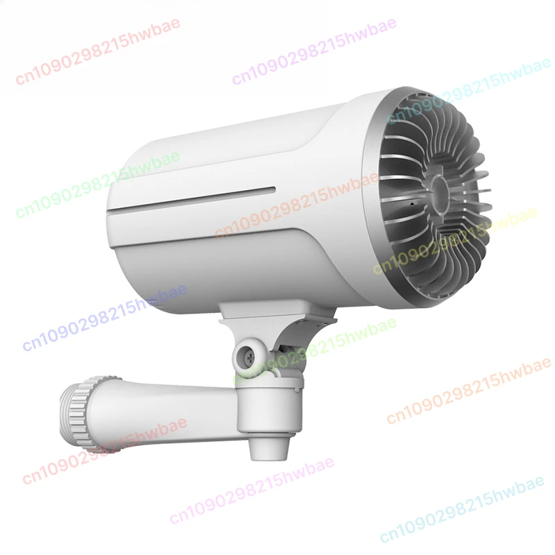 

Intruder Deterrent House Alarm System - Professional Security Gadgets with Smart Fog Generator for Home Protection