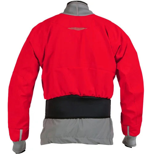 Imagen 2 del producto Traje de remo seco y transpirable, seco, impermeable, tabla de remo, surf, canotaje, deportes acuáticos al aire libre