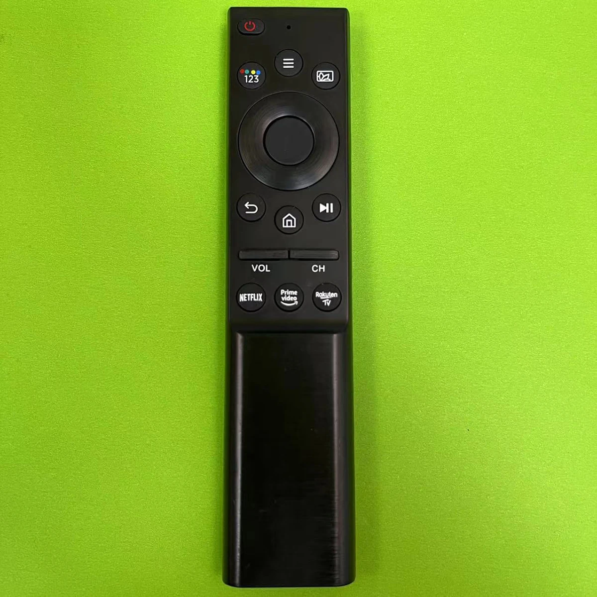 BN59-01358C/D/J New Remote Control for Samsung SMART TV No Voice Function Fit for UE43AU7172 UE50AU7172 UE55AU7172