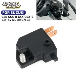 For SUZUKI GSR GSXR GSXS GSX GSF 125 250 400 600 650 750 950 1000 1100 1200 1250 1300 Front Brake Master Cylinder Switch Sensor