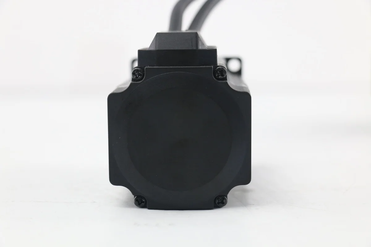 Nema 24 Closed Loop Stepper Motor 2N.M~5.5N.M 2 Phase 60mm  Servo Step Motor