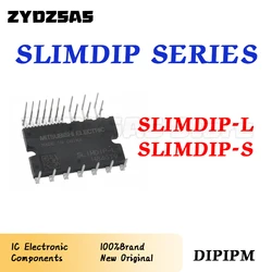 SLIMDIP-L SLIMDIP-S SLIMDIP Инверторные модули кондиционирования воздуха, диодные модули питания IC в наличии