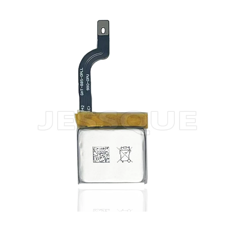 200mAh PL412120H Battery For Huami AMAZFIT GTR 42mm A1909 A1910 Smart Watch