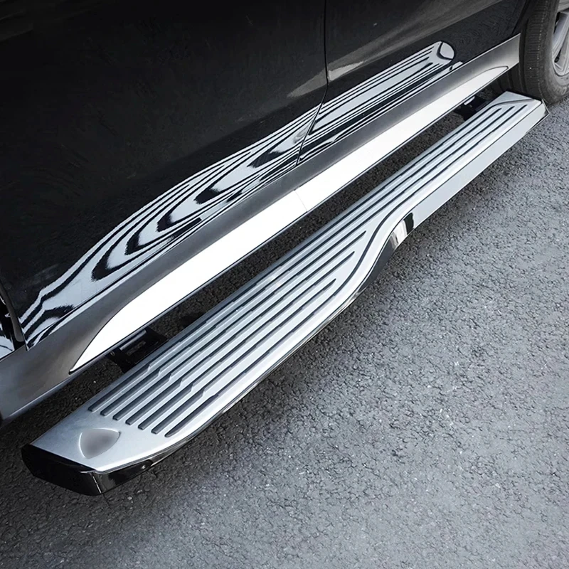 

Top Quality Automatic Running Boards Side Steps Fit V167 2019-2024