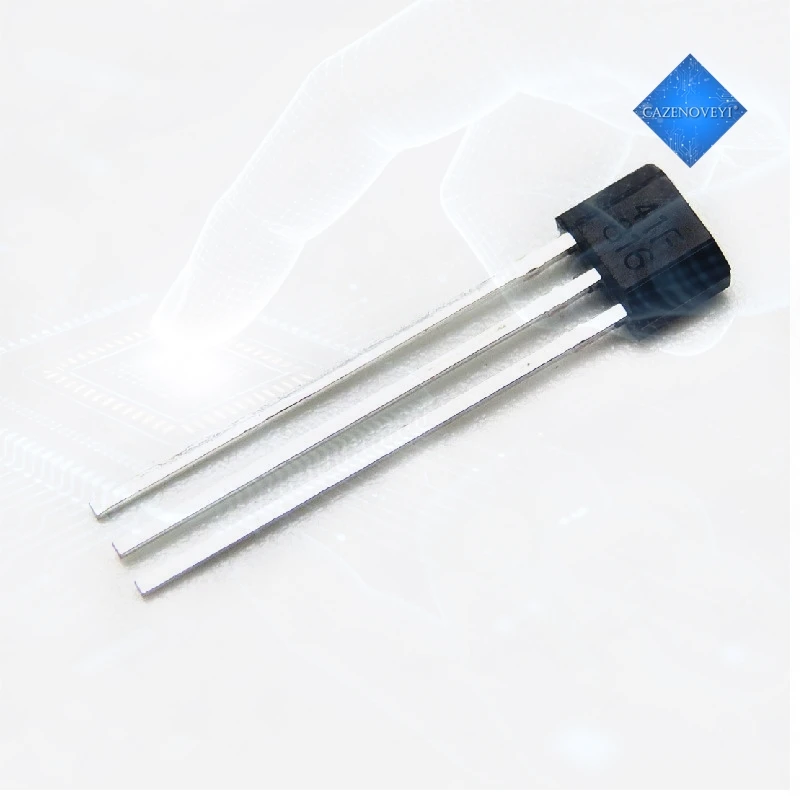(5-10-20-30-100PCS) 74HC4046 SOP-16 74HC4046AD