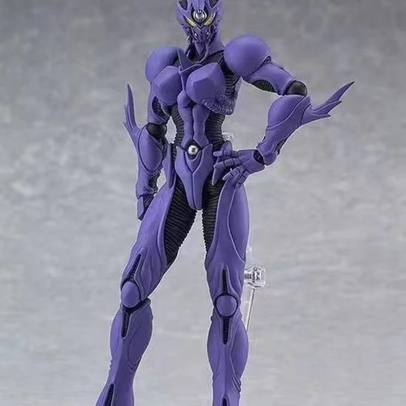 

Фигурка Domestic Figma 600 Guyver Ultimate Edition Kabuto 2.0, полная оплата