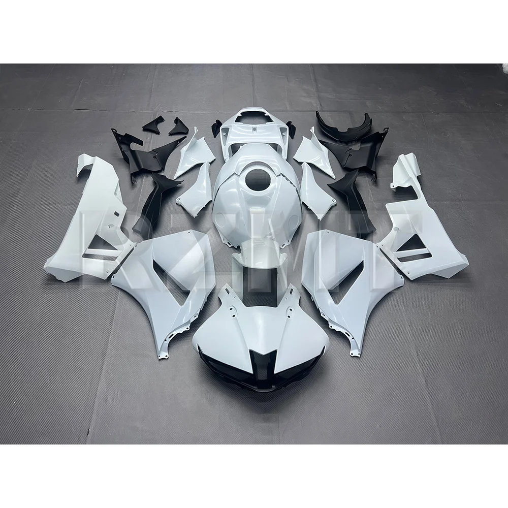 

Unpainted FOR HONDA CBR600RR 2021-2023 2022 CBR 600RR Motorcycle Fairing ABS Injection Body Parts Customized Fairings Kit H0621
