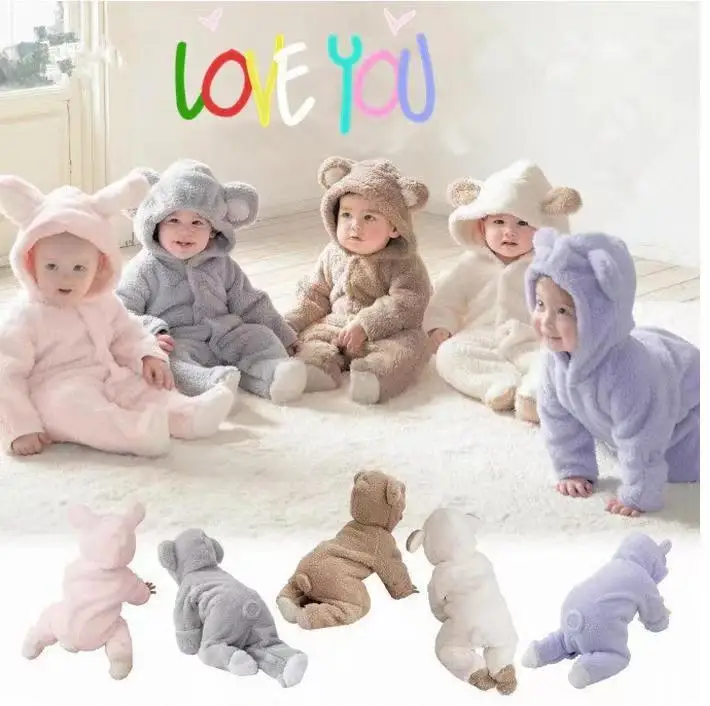 bonito-dos-desenhos-animados-urso-macacao-de-bebe-algodao-macio-pijamas-macacoes-traje-animal-roupas-para-infantil-menino-menina-0-12-meses
